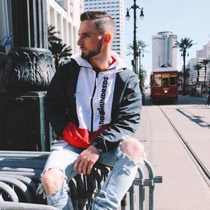 Meet your Posher, Clinton